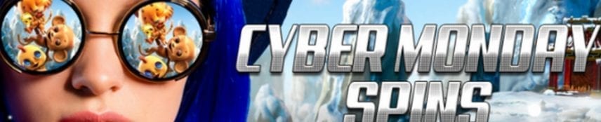 Cyber Spins Casino No Deposit Bonus Codes 2020