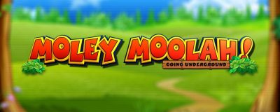 Moley Moolah