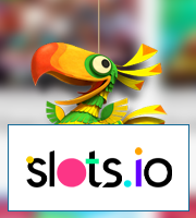 Slotsio Casino