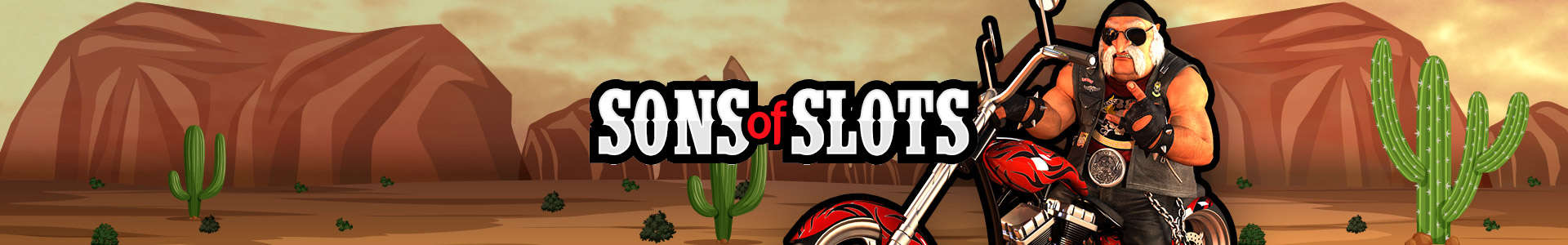 Sons of Slots Casino