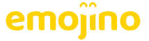 Emojino Logo