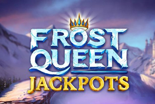 Frost Queen Jackpots Slot