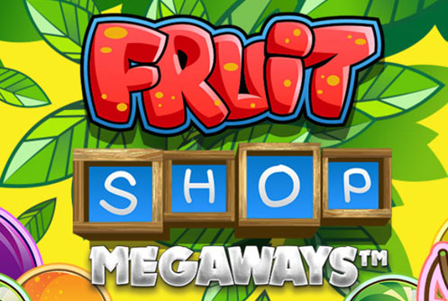 Fruit Shop MegaWays