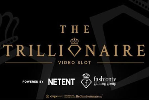 The Trillionaire Slot