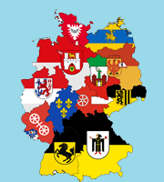 Casinos for Each German State