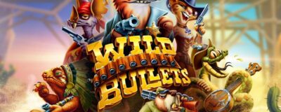 Casoo Casino Offers a Wild Bullets Deal