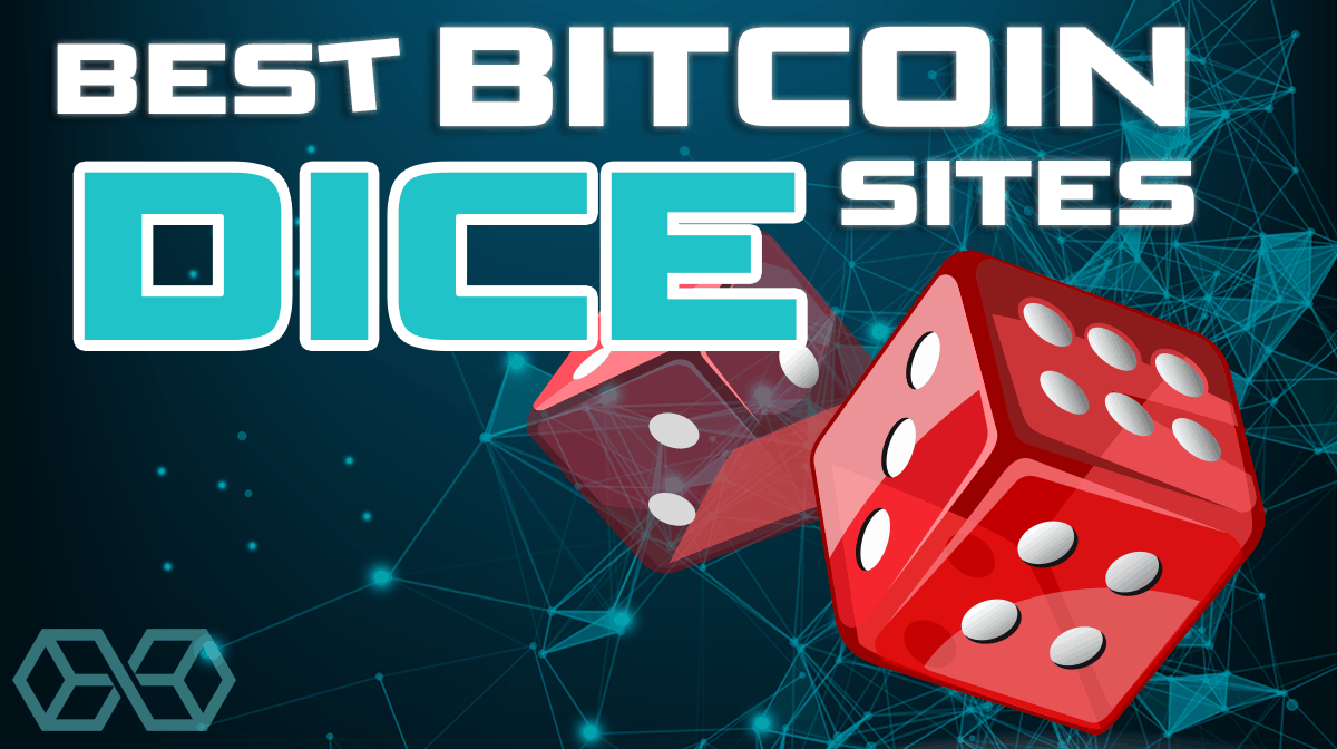 bitcoin dice app