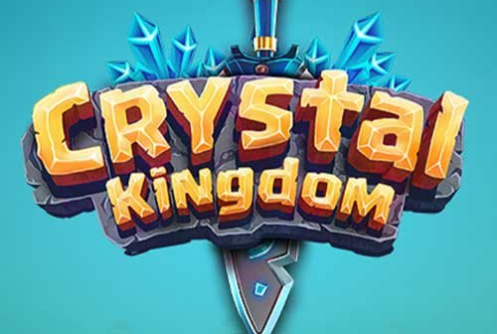 crystal kingdom slot