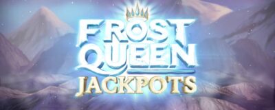 Frost Queen Jackpots