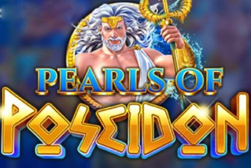 Pearls of Poseidon Slot