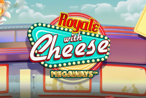 Royale With Cheese Megaways Slot
