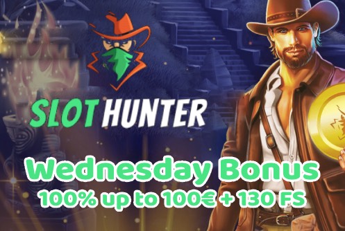 slot hunter free spins