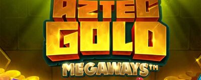 Aztec Gold Extra Gold Megaways Slot