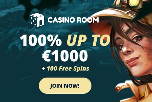 Casino Room Casino Promotion