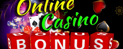 Casino Bonuses February 2021