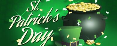 Saint Patrick's Day Casinos