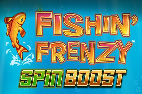 100 free spins fishin frenzy