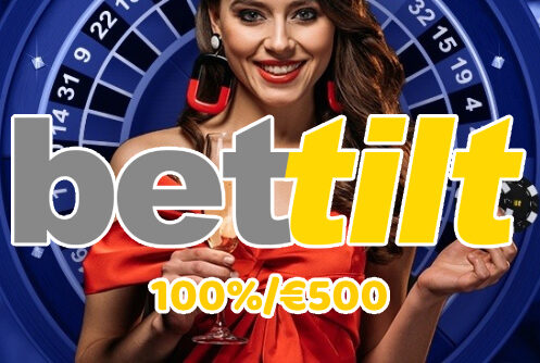 Bettilt Casino Promo