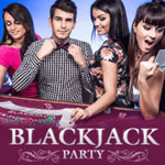 BlackJack Party