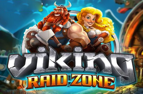 Viking Raid Zone Slot