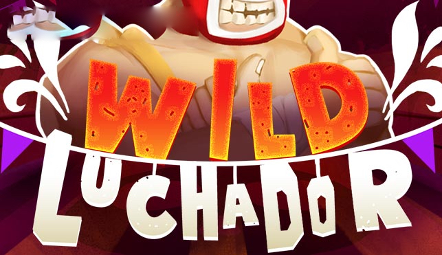 Wild Luchador Slot