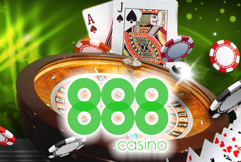 888 Casino | 100%/$€200 | Strong Established Brand | CasinoDaddy.com