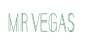 Mr Vegas Casino Logo