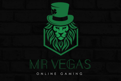 Mr Vegas Casino Welcome Bonus