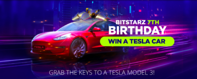 BitStarz Casino