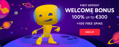 Evospin Casino