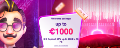 SlotsPalace Casino
