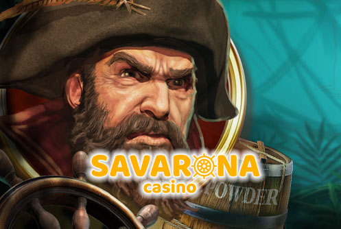 Savarona Casino