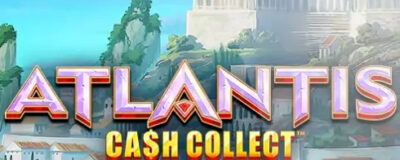 Atlantis: Cash Collect Slot