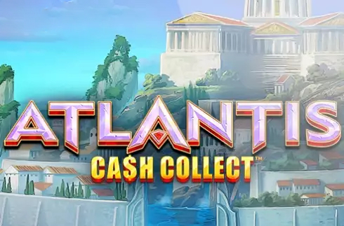 Atlantis: Cash Collect Slot