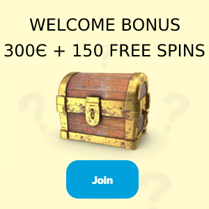 Goodman Casino Bonus