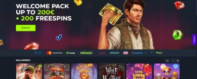 Gslot Casino