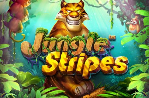 Jungle Stripes Slot