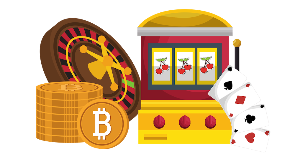 Crypto Casinos