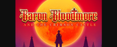 Play Thunderkick's Baron Bloodmore slot this May 2021
