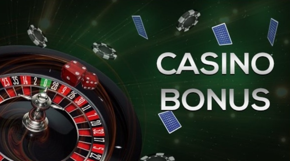 casino registration bonuses
