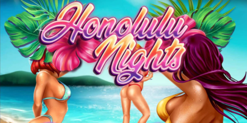 Honolulu Nights Slot
