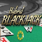 Hybrid Blackjack