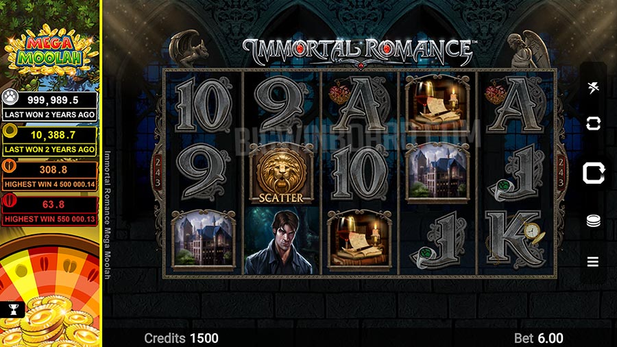 Da Vinci Diamonds Slot spin palace claim bonus machine game Casino slot games