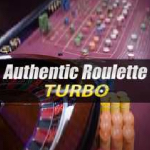 Authentic Roulette Turbo