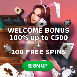 KatsuBet Casino Bonus