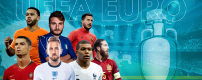 EURO 2021 Best Performers