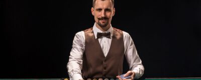 10 Reasons To Be A Casino Dealer
