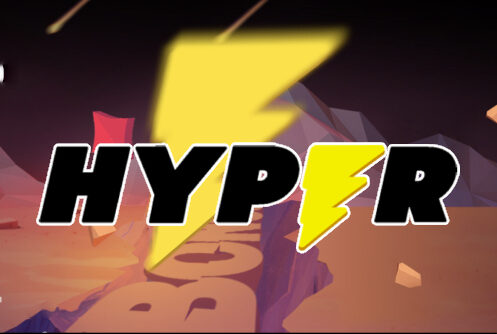 Hyper Casino