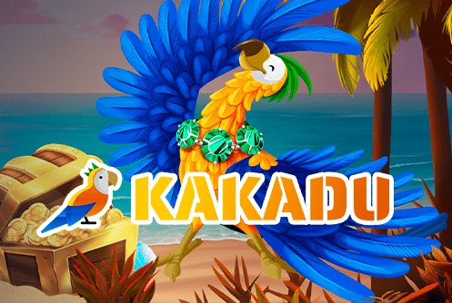 Kakadu Casino