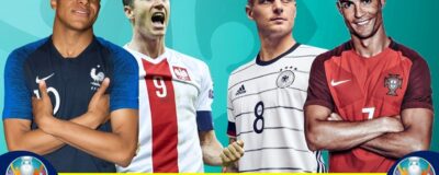 EURO 2021: top players